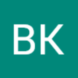 Meet your Posher, Bk